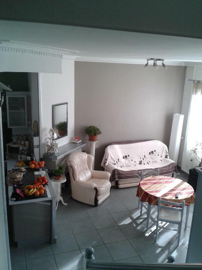 chambre chez l'habitant Orthez Exterior foto
